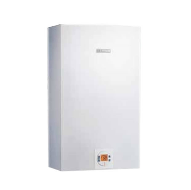 Terma de Paso 30 L